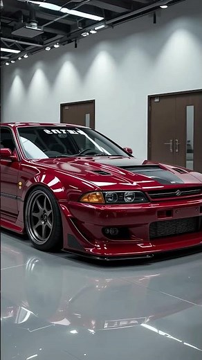 4.0L V8ターボを搭載！日産セフィーロ復活、値段はいくら？