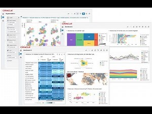 Oracle Business Intelligence 12c Orientation - OBIEE By Eng-Islam Eladwiy | Arabic