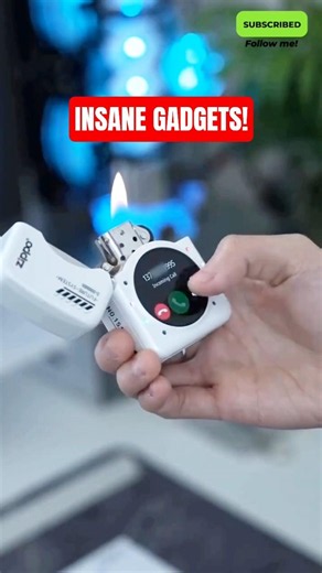 The Coolest Tech Gadgets You Need Right Now! 🤯