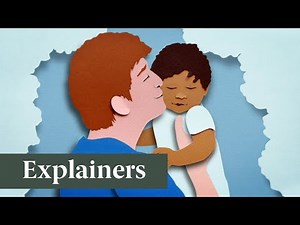 Creating space for connection - The Centre for Early Childhood’s Explainer series