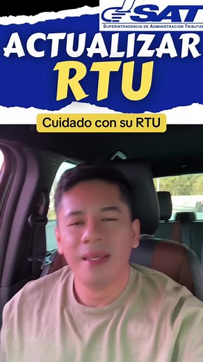 Actualización RTU en Guatemala: Evite Errores Comunes