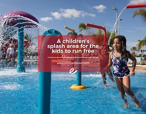 308 reactions · 86 shares | Pool and cabanas and slides, oh my! Splash your way through our private AquaPark. https://bit.ly/2KgNZCh | Encore Resort | Facebook