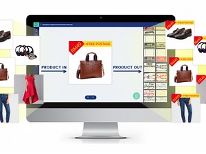 A commercial video for your product and brand