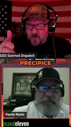 Why NOT to Go to a FEMA Camp: Emergency Shelters vs. Control