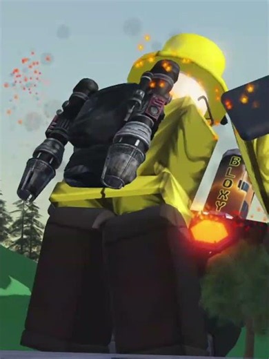 Bloxy Cola Man #episode23 #season4 #bloxycola #madebyme #series #roblox #animation #tix #part2