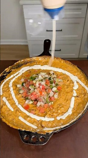 Cheeseburger Dip