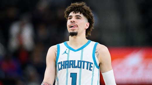 LaMelo Ball, Ana Montana announce birth of first baby