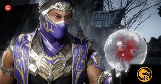 Mortal Kombat 11 Gets First and Third-Person View Mod