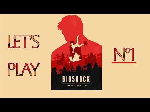 BioShock: The Collection | 3e volet | Let's play №1 [FR🇫🇷]