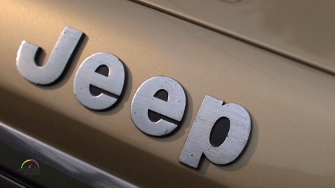 1974-1983 Jeep Cherokee SJ