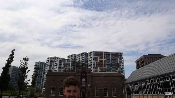 Inside an £842,000 London Apartment on the River Thames