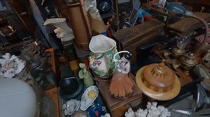 54K views · 1.7K reactions | This shop is over 100 years old, and Mike is excited to start picking. | American Pickers on The History Channel | Facebook