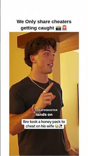 Cheaters Exposed: Epic Reactions You Won't Believe! #DramaAlert #CaughtInTheAct