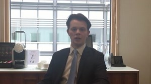 12 reactions | What do you think of when you imagine people working at Deloitte? Here's how misconceptions were changed for Strategy and Operations consultant Fred after joining the BrightStart Higher Apprentice scheme. | Deloitte | Facebook