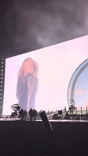 The Most Beautiful Song on the Planet | Beyoncé Renaissance World Tour