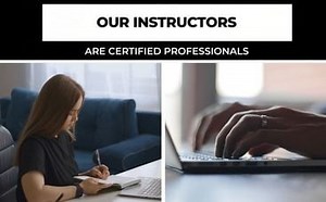 Agile Management Course Promo | Renderforest