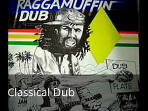 Augustus Pablo - Raggamuffin Dub [full album]