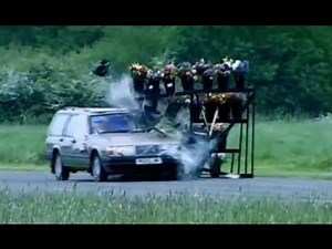 Teenage Challenge - Top Gear - Series 13 - BBC