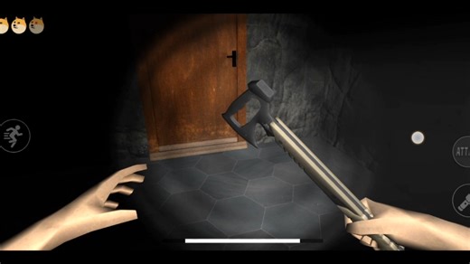 buff doge我终于通关这个游戏了！！