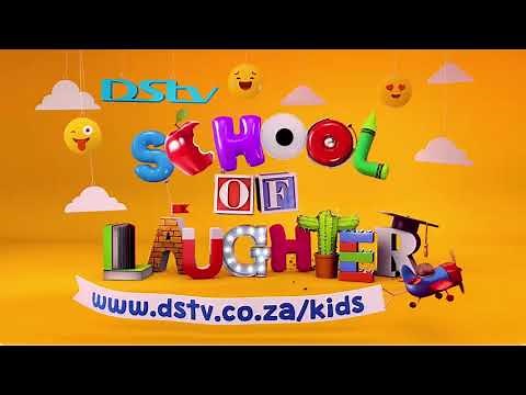 New must-watch kids shows before going back to school this 2021 | School of Laughter | DStv