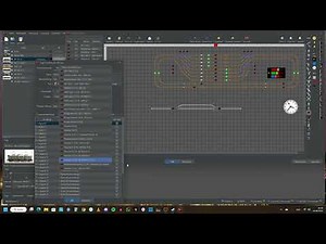 iTrain, Tutorials Teil 1