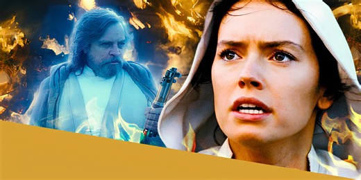 Star Wars- Why Rey’s New Jedi Order Movie Isn’t Being Advertised as Episode X