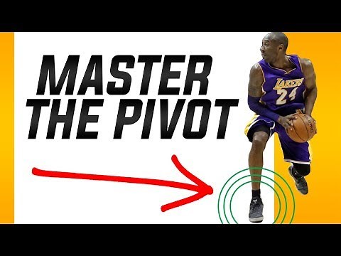 Unstoppable Pivot Footwork: Basketball Scoring Secrets