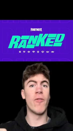 Fortnite ranked is here so let me explain all the changes! #trending, #viral, #trends, #fortniteranked #fyp, #fortniteunreal #fortniteunrealrank #foryoupage #virals, #fortnite #fortnitecompetitive #fyps, | Joe | Facebook