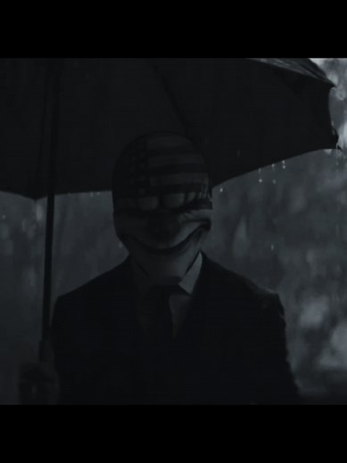 Payday 2 Dallas Edit Showcase