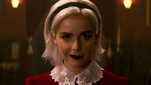What is the 'Chilling Adventures of Sabrina' cast doing now?