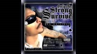 BETTER QUIT Lyrics - MR. CRIMINAL | eLyrics.net