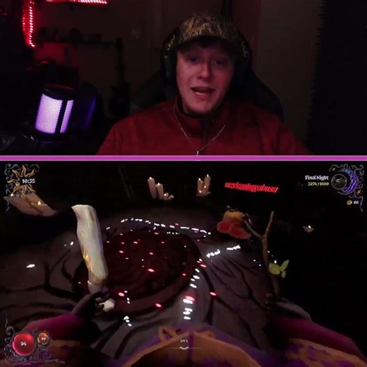 I PUT THEM IN A BLENDER #shorts #YAPYAP #YAPYAPgame #viralshorts