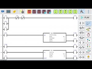 basicos plc simulator 2 de celular