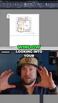 AutoCAD Viewports Explained!
