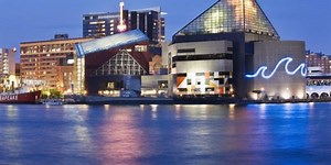 Baltimore Limousine Service and Car Service - Presidential Limousine