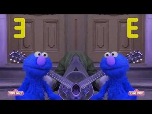 Sesame Street Alphabet with Elmo Effects Sponsored By Klasky Csupo 2001 Effects