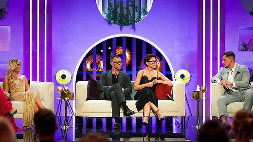 Who’s Still Together from Love Is Blind: UK Season 2 After the Reunion?