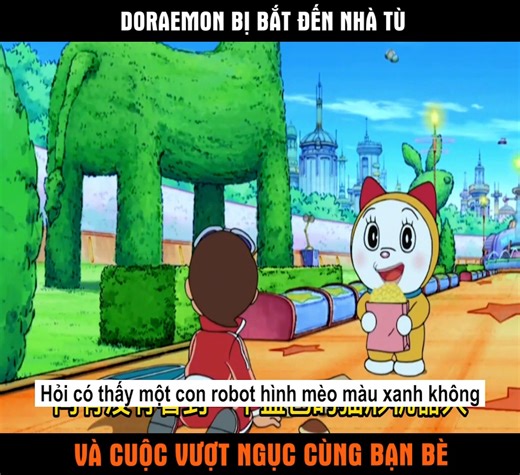 434K views · 9.3K reactions | Doraemon | Setup reels | Facebook