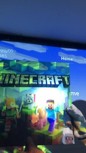 #minecraft #volumealpha @pizzaboi33