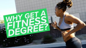 11 reactions | Employers look for degree holders.  Add a degree to your personal trainer certification and opportunities can open for your career. Our degree-seeking students are on track to be the next fitness club moguls, studio entrepreneurs, and personal training leaders of their industry. | Bryan University | Facebook
