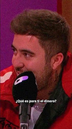 BERET SE ENFRENTA A NUESTRO TEST RÁPIDO #openplayrtve