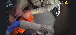 22K views · 244 reactions | The following is video footage capturing the arrest of former Seattle Seahawks running back Marshawn Lynch. Lynch was forcibly removed from his vehicle after failing to comply with commands issued by the Las Vegas Police Department. Lynch was suspected of Driving While Intoxicated. Video: Las Vegas Police Department | Source ONE News | Facebook