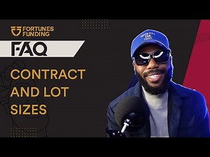 What Are The Contract And Lot Sizes | FF