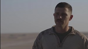 Tanks qualify using MAP-K assets: Interview B-Roll