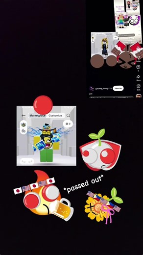 I guess Fiery likes to drink beer... Sunny passed out after getting drunk | Join