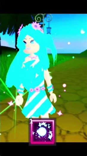 Adriana Mermaid Transformation