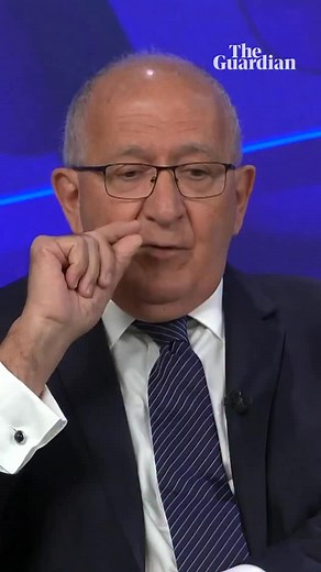 Chris Sidoti, a former human rights commissioner and one of Australia’s most experienced international legal experts, told the National Press Club the Palestinians in Gaza ‘have no means of escape’. ‘The Israeli authorities since the first day have been pursuing an operation of total destruction,’ Sidoti said. ‘And the fact that you’ve got 2 million people squeezed into an area half the size of Canberra who cannot get away from saturation bombing, starvation, denials of medicines and medical equ