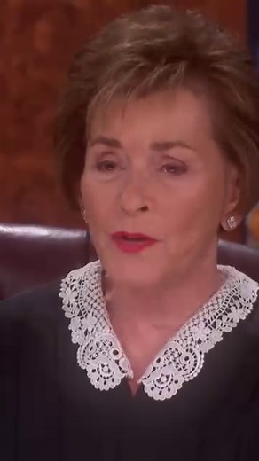 378K views · 2.2K reactions | Judge Judy's not amused, nor is Officer Byrd! #judgejudy | Judge Judy | Facebook