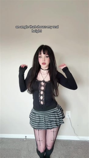 Why Low Angles Make You Look Taller