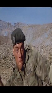 Fight Scene - " Jean-Claude Van Damme " | M-Entertainment